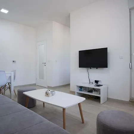 Tribunija Apartment *