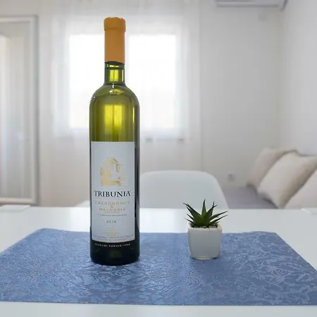 公寓 Tribunija 特雷比涅