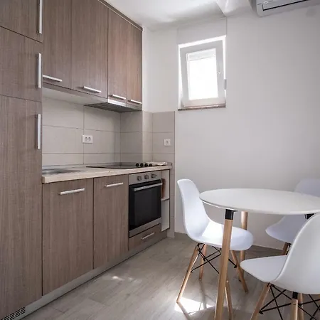 Appartement Tribunija Trebinje