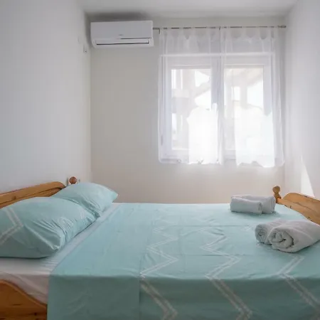 公寓 Tribunija 特雷比涅