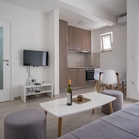 Tribunija Apartment Trebinje