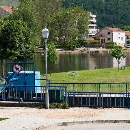 Tribunija Trebinje