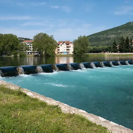 Appartement Tribunija *