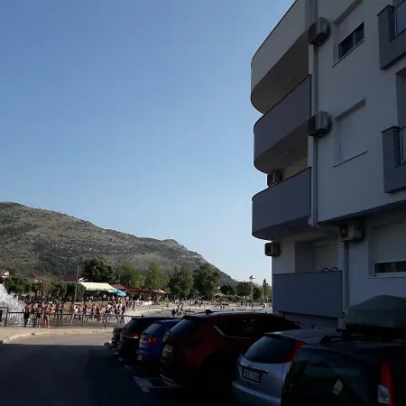Appartement Tribunija Trebinje