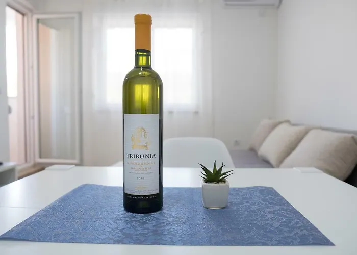 Apartman Tribunija Trebinje