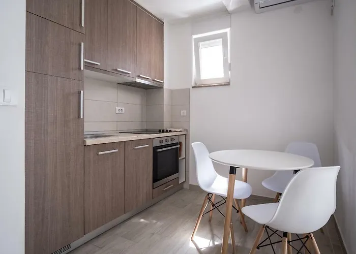 Apartman Tribunija Trebinje