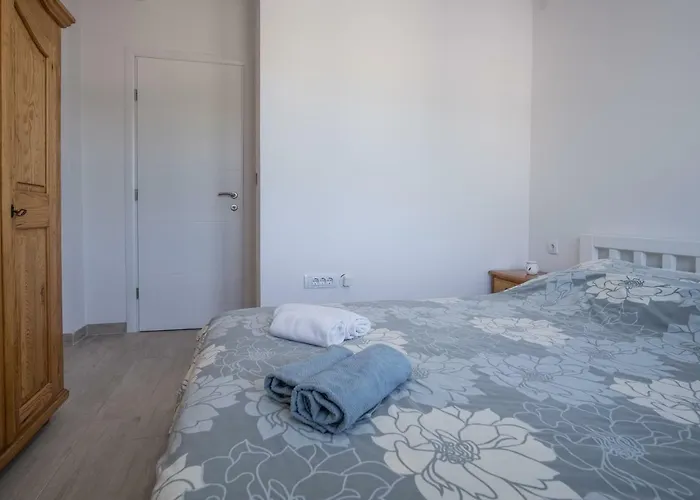 Apartman Tribunija *