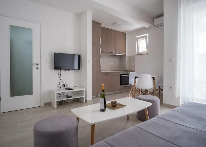 Tribunija Apartman Trebinje