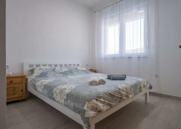 Apartman Tribunija *