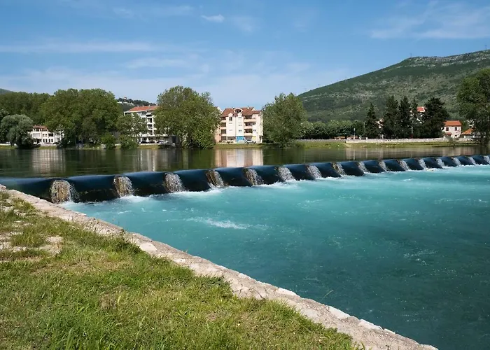 Apartman Tribunija *